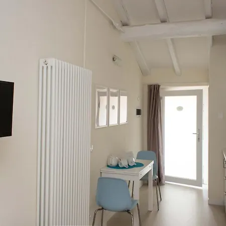 Holiday home Da Giannina Marone