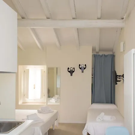 Da Giannina Holiday home