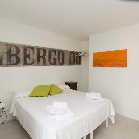 Da Giannina Holiday home Marone