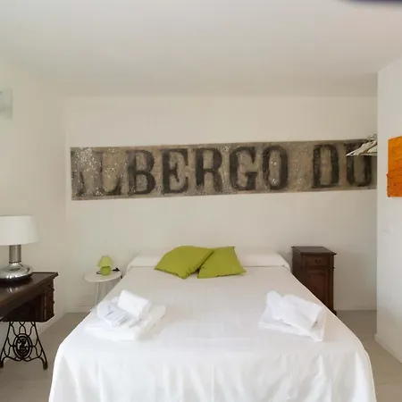 Da Giannina Holiday home Marone