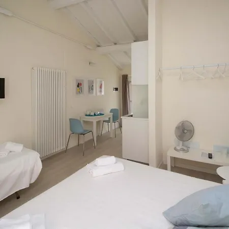 Da Giannina Holiday home