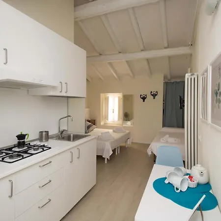 Da Giannina Holiday home Marone