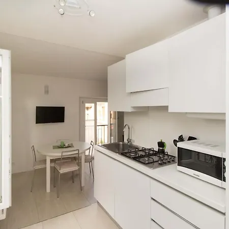 Da Giannina Holiday home Marone