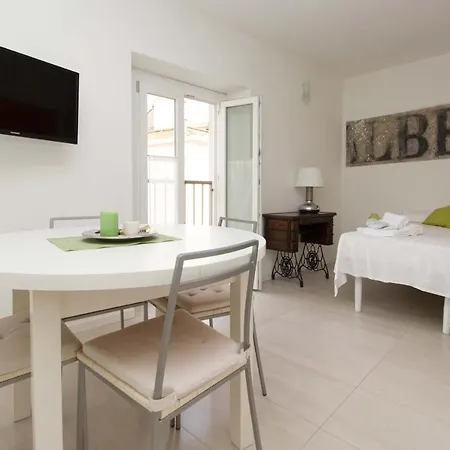 Holiday home Da Giannina Marone