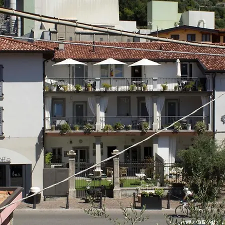 Holiday home Da Giannina *