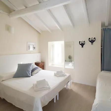Holiday home Da Giannina Marone