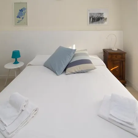 Holiday home Da Giannina