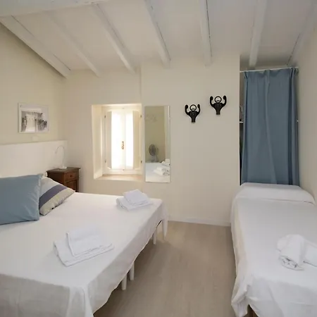 Da Giannina Holiday home Marone