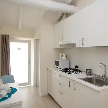 Da Giannina Holiday home